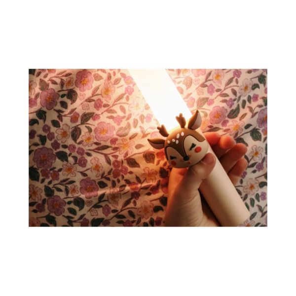 Lampe Zoo light Cerf