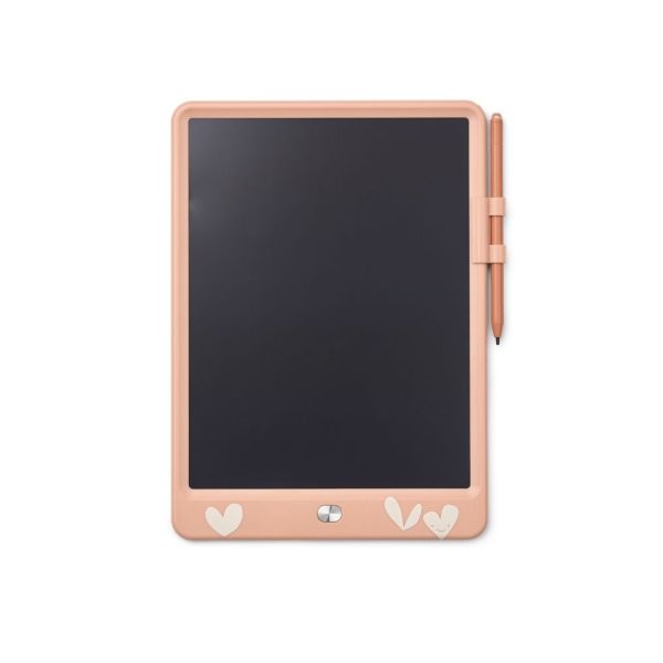 Tablette à dessiner Zora Sweethearts Pale tuscany