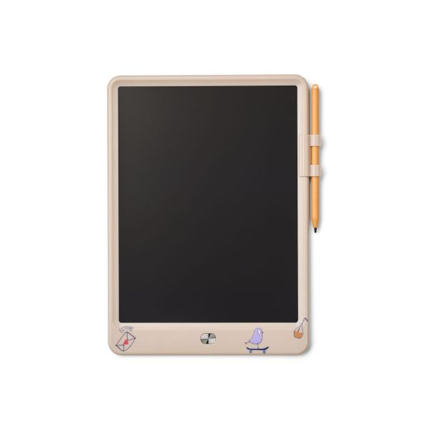 Tablette à dessin LCD 24 cm Zora Tamtam Sandy