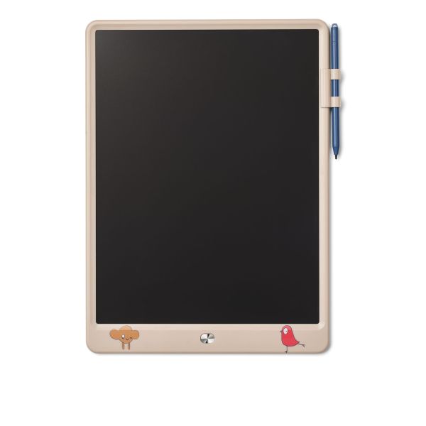 Tablette à dessin LCD 31,5 cm Zora Imagine Sandy