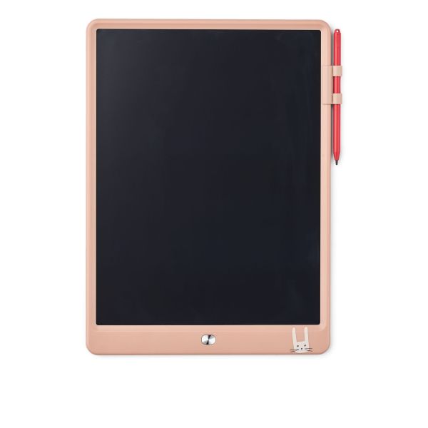 Tablette à dessin magique Zora 24 cm Rabbit Pale tuscany