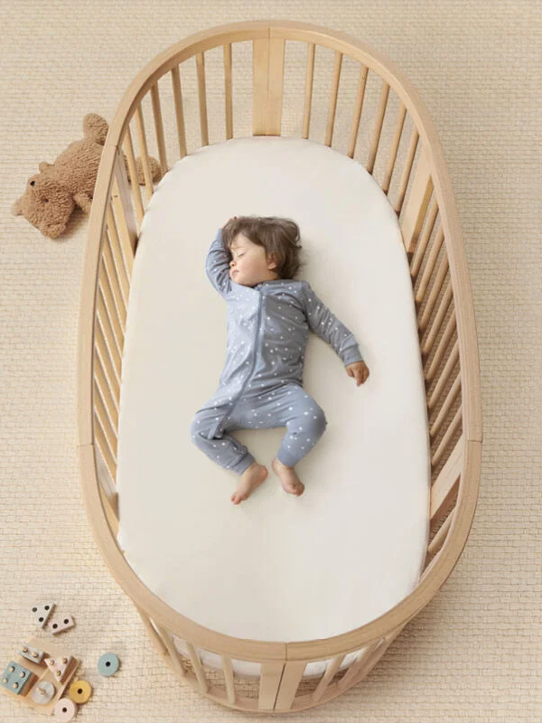 Découvrir le lit Sleepi