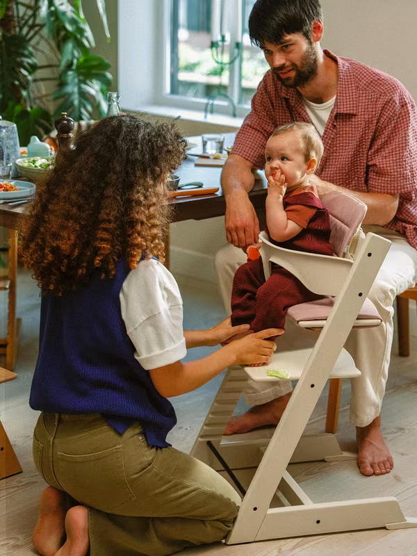 Découvrir la Tripp Trapp