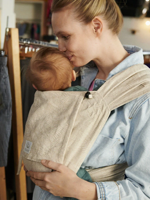 Découvrir le Limas Carrier