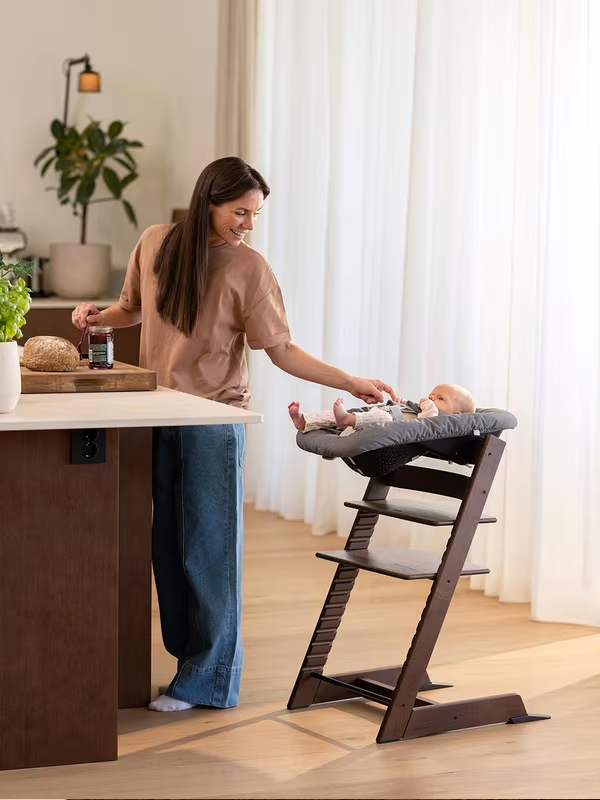 Découvrir la Tripp Trapp