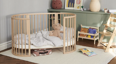 La chambre duo Stokke