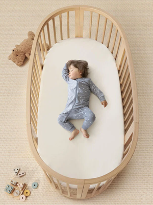 Découvrir le lit Sleepi