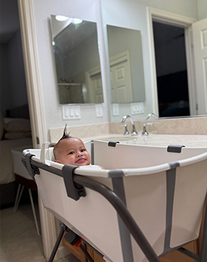 Baignoire Flexi Bath