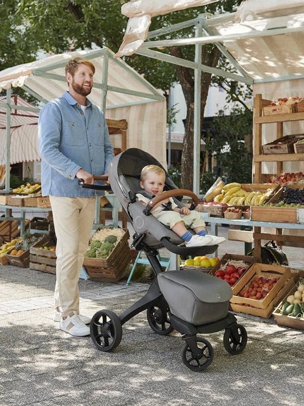 Découvrir la Xplory