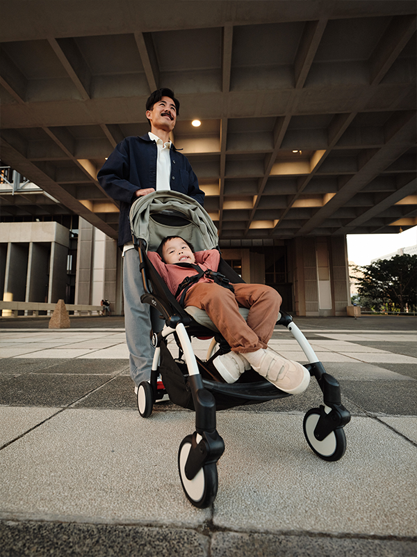 Découvrir la Yoyo 3